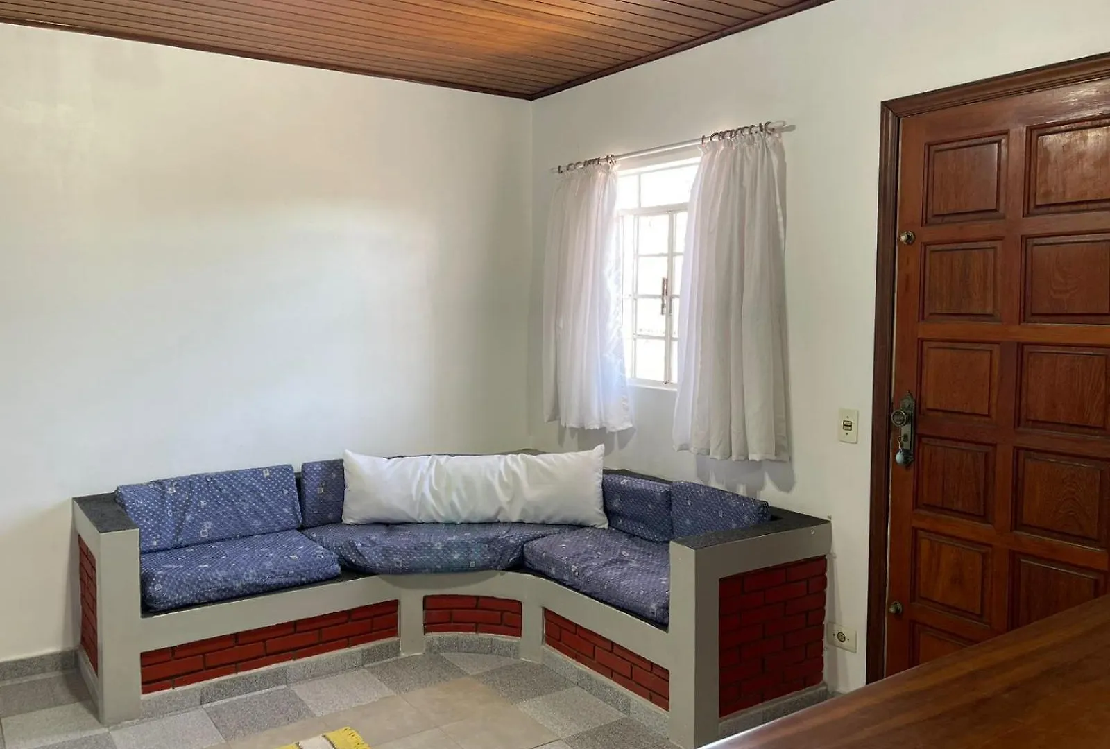 Ferienhaus Villa Aconchego De Campos Campos do Jordão