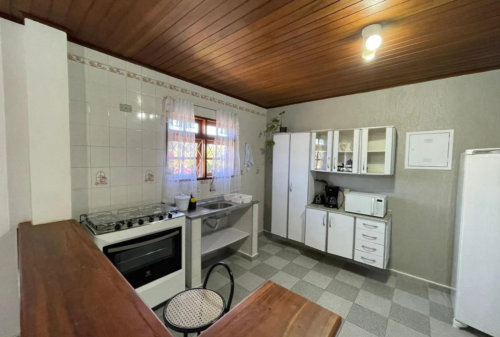 Villa Aconchego De Campos Campos do Jordão