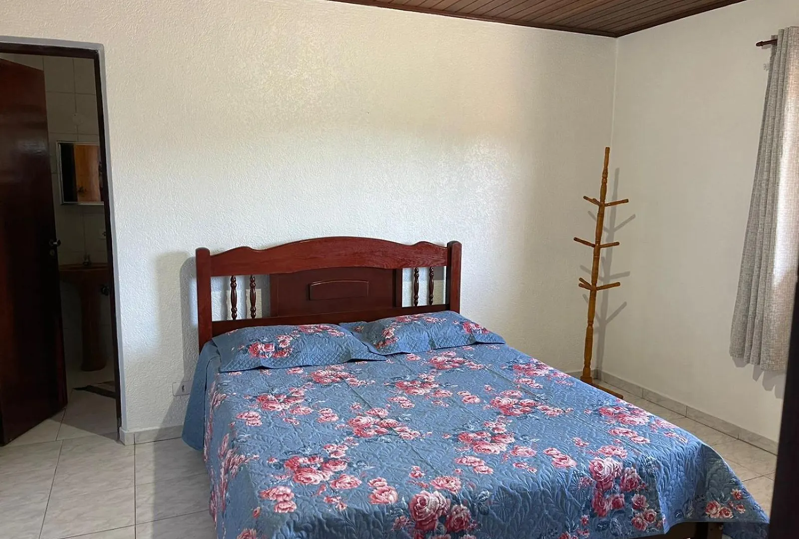 Holiday home Aconchego De Campos Villa Campos do Jordao